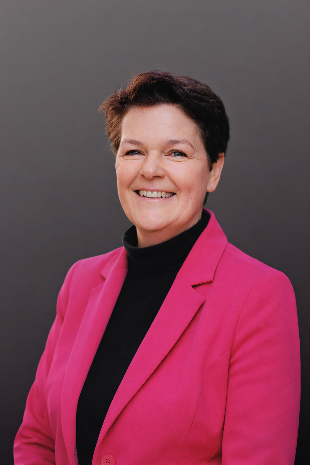 Birgitte - A3 Finance