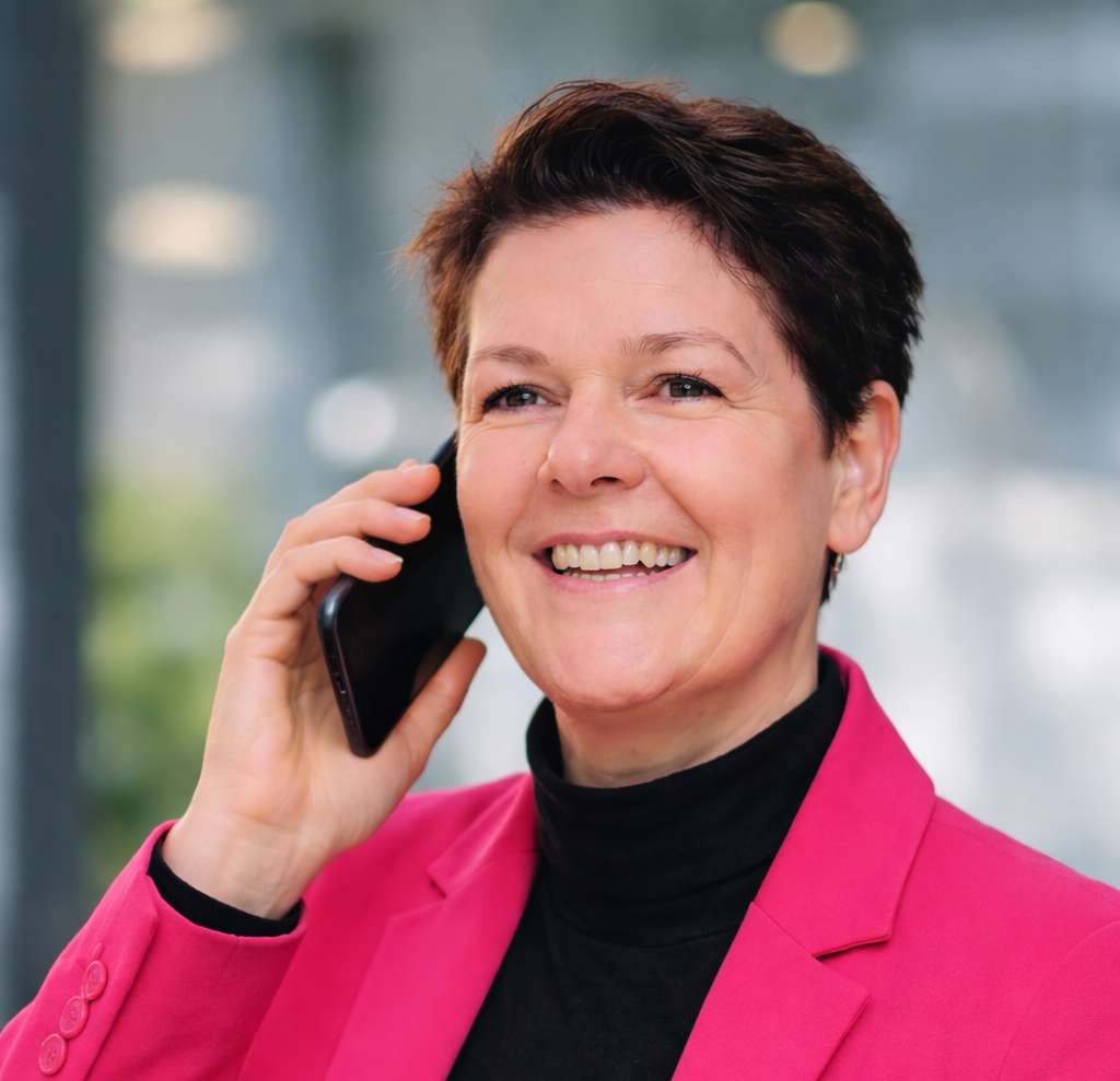 Even sparren met Birgitte | A3 Finance