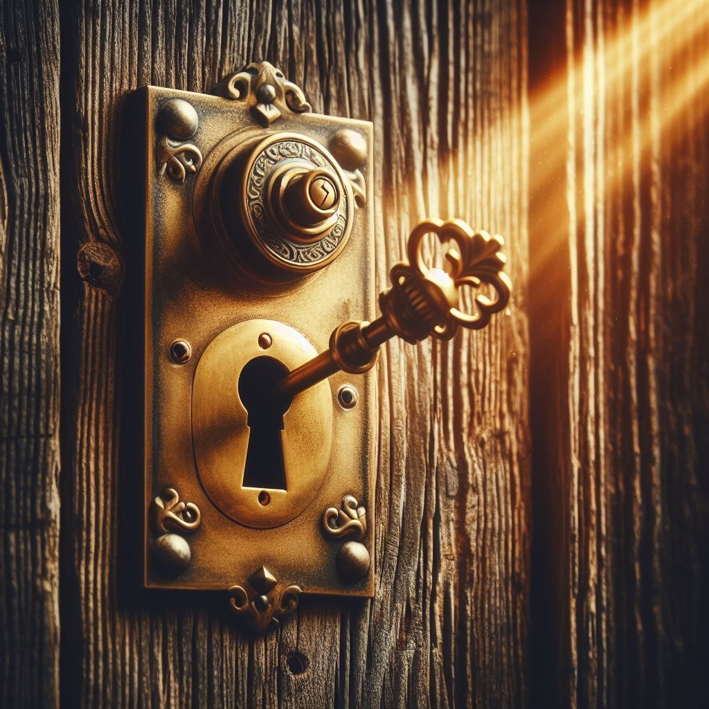 Door Lock | Locksmith Oxford | MB Locksmiths