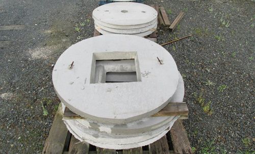 Offal holes drilling services in Waikato