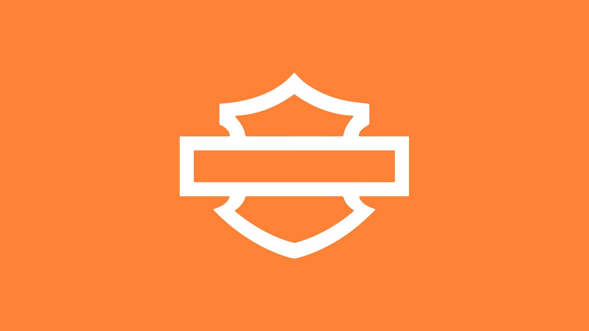 Harley-Davidson Ad Campaign