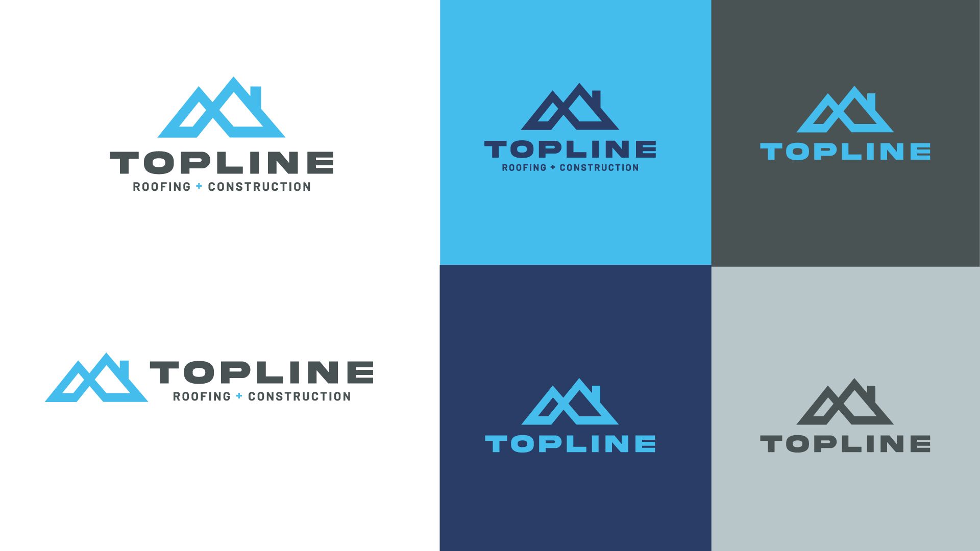 Logo, Brand & Graphic Design Portfolio | DeBoard Creative