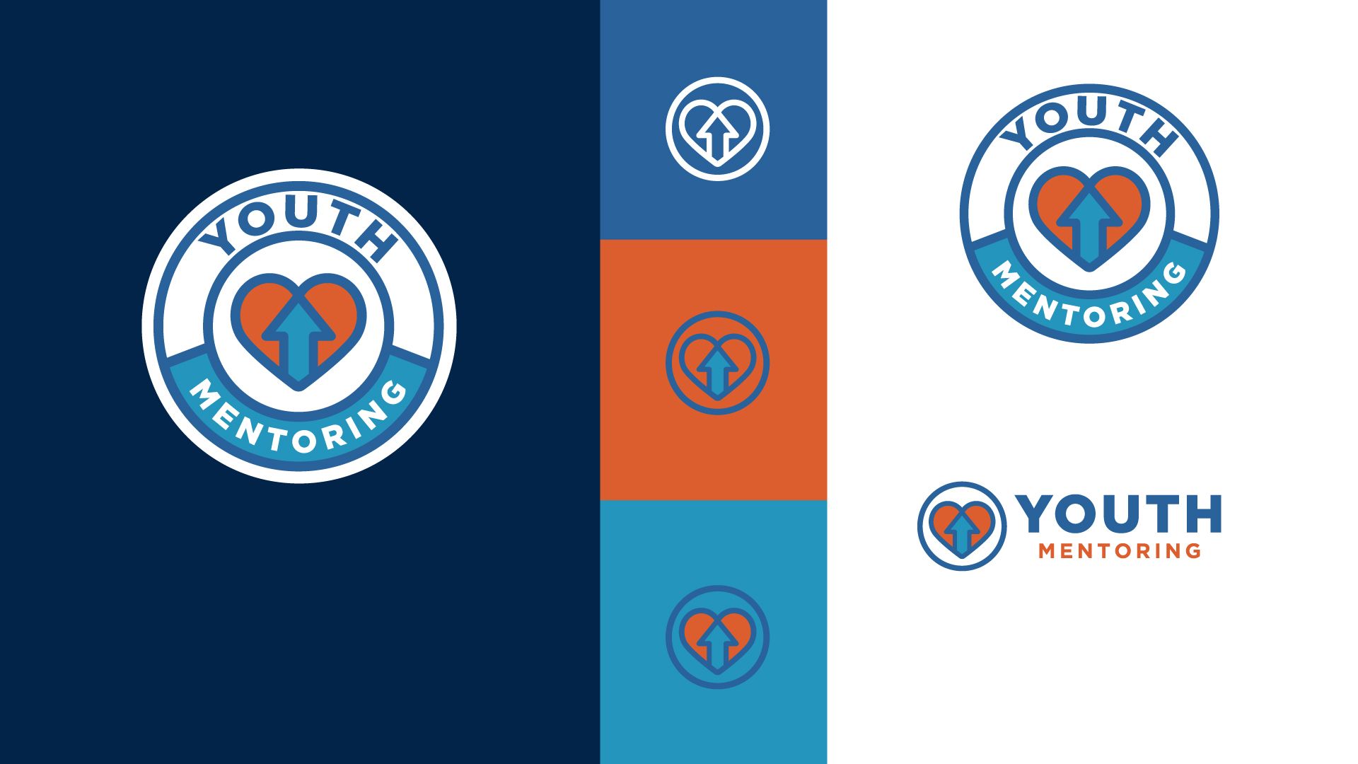 Chad DeBoard Creative — Brand Identity & Design Work