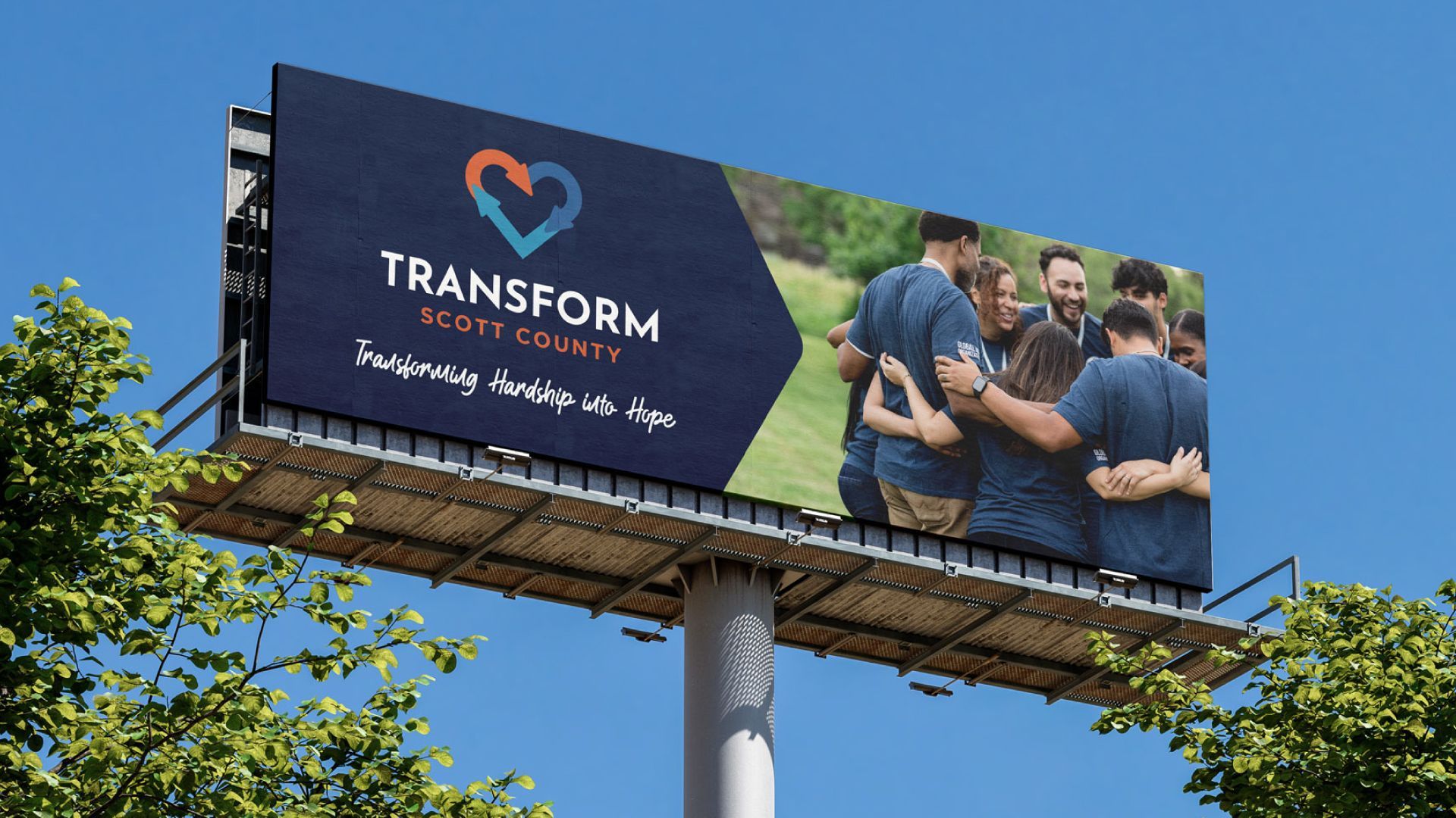 DeBoard Design company, Ohio logo design, Kentucky logo design