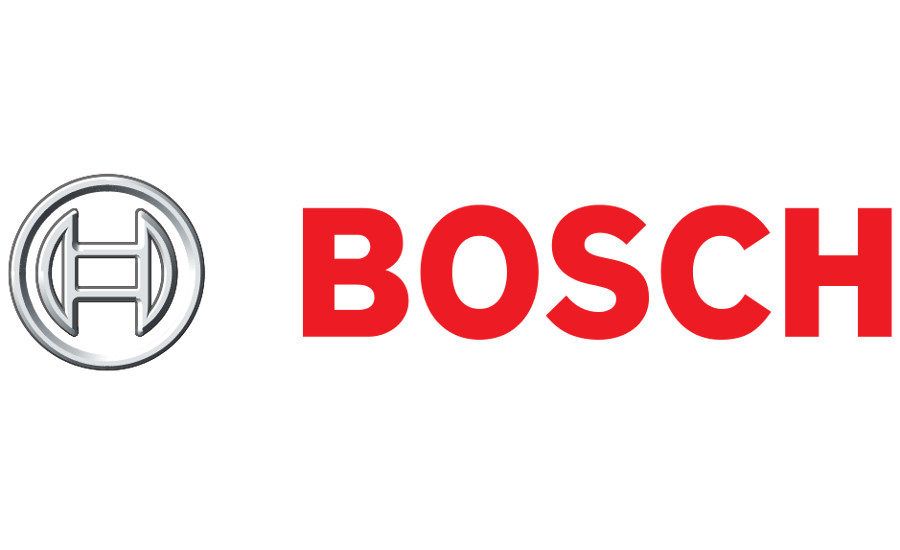 Bosch Batteries