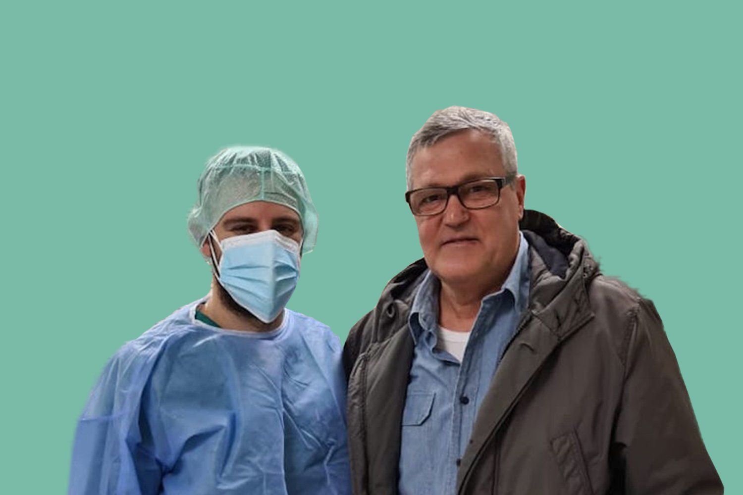 recensione dentisti in Albania