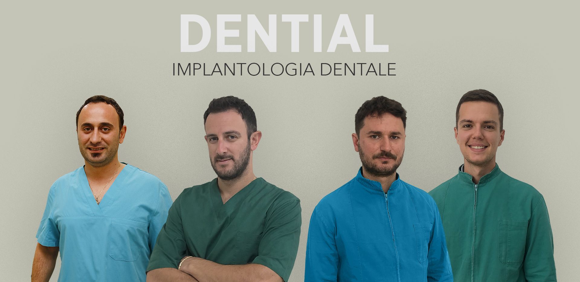 dentisti in Albania