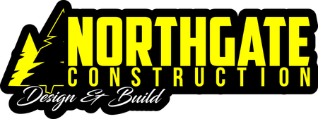 Northgate Construction Logo