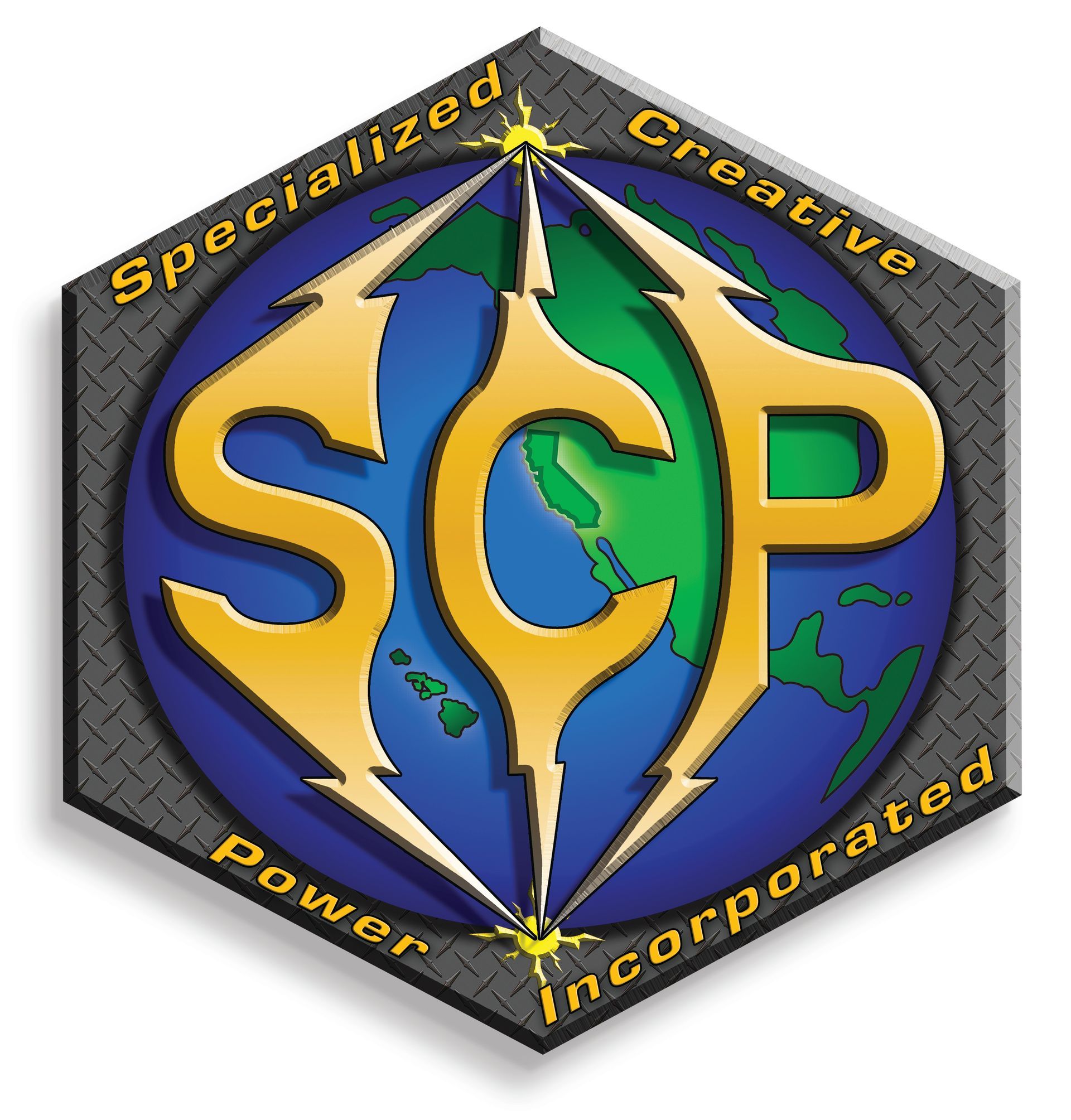 Specialized Creative Power Electrical