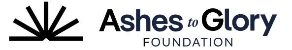 ashestogloryfoundation.org