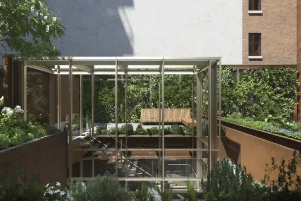 Professional landscaping services in Brooklyn NY