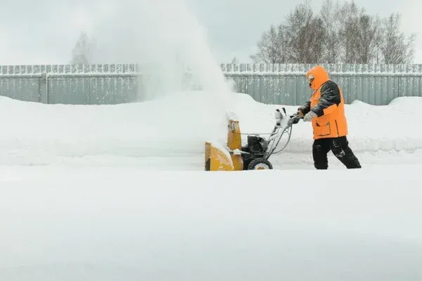 commercial snow blowing experts in brooklyn ny