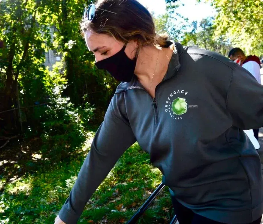 greengage mission and vision 