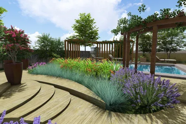 landscape design experts brooklyn ny
