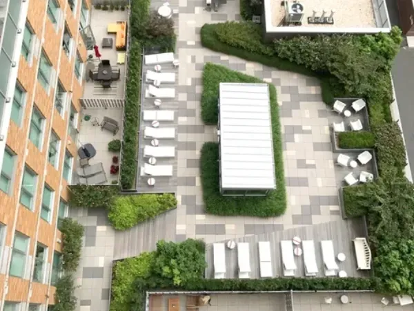 Brooklyn landscaping professionals