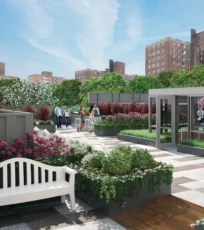 Landscaping company serving Brooklyn, New York