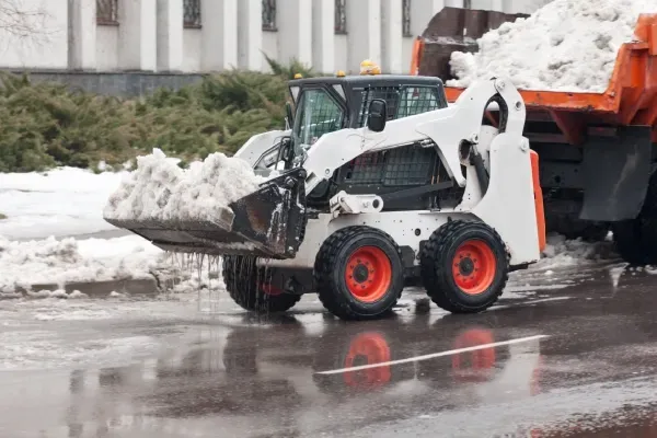 snow and ice management staten island ny