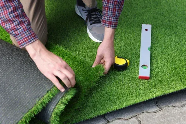 synthetic turf installers brooklyn ny
