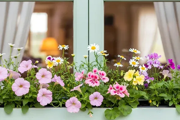 window planter experts brooklyn ny