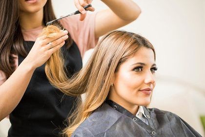 Hair Salon | Sunshine Hair Studios | Virginia Beach, VA