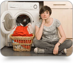 Domestic appliance repairs