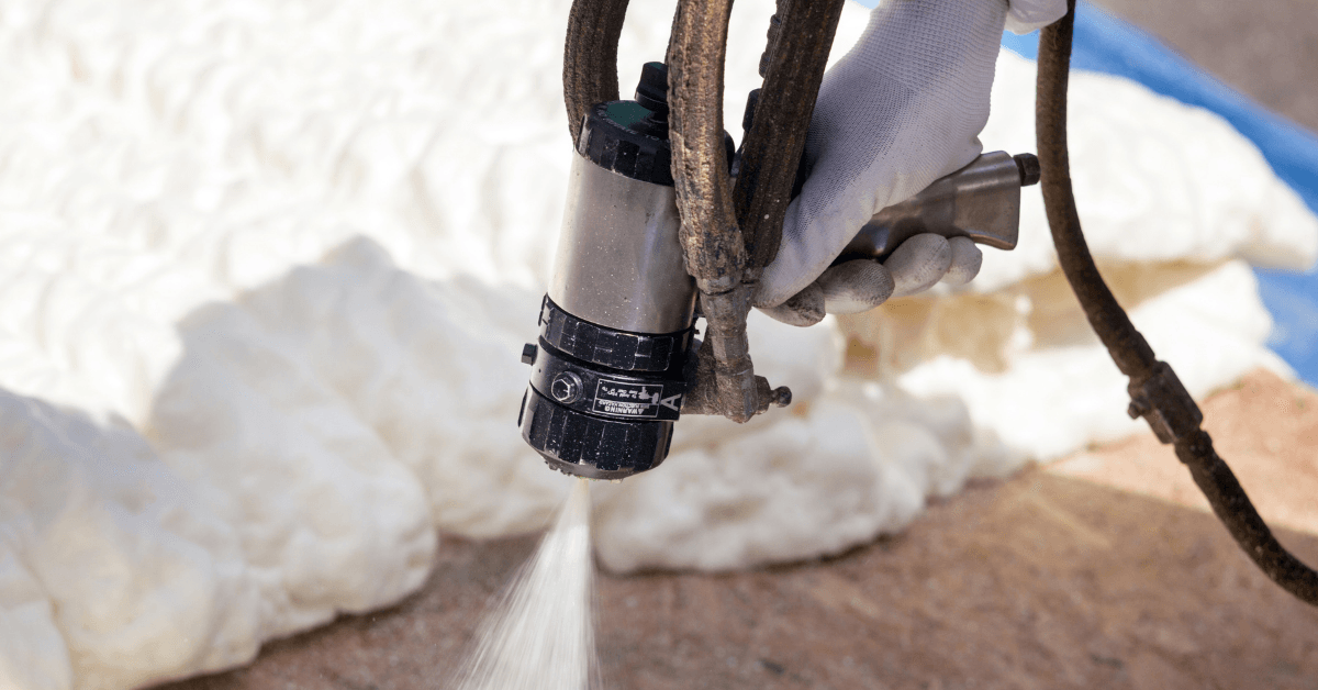 The Benefits of Foam Cleaning