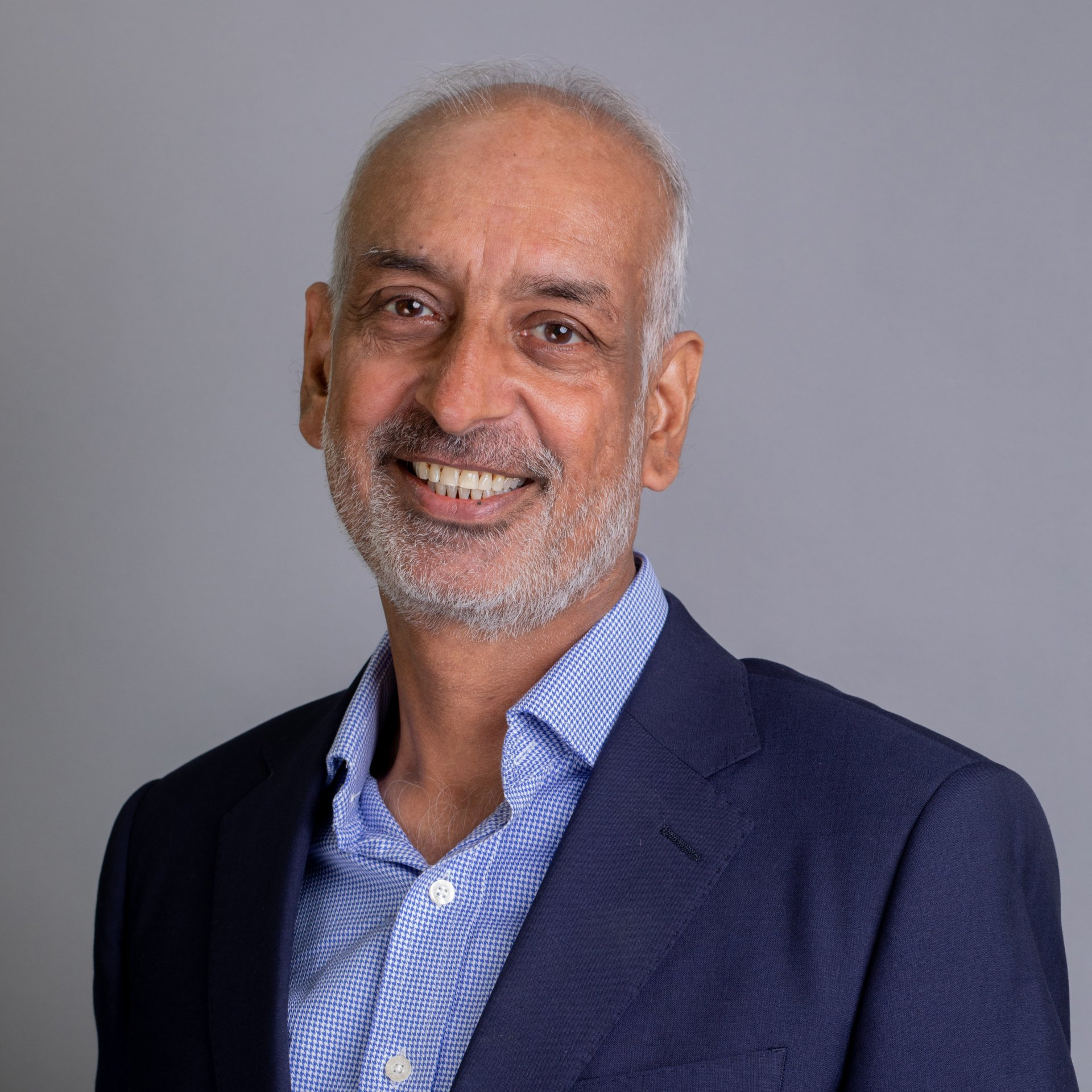 Managing director - Gurdip Bir