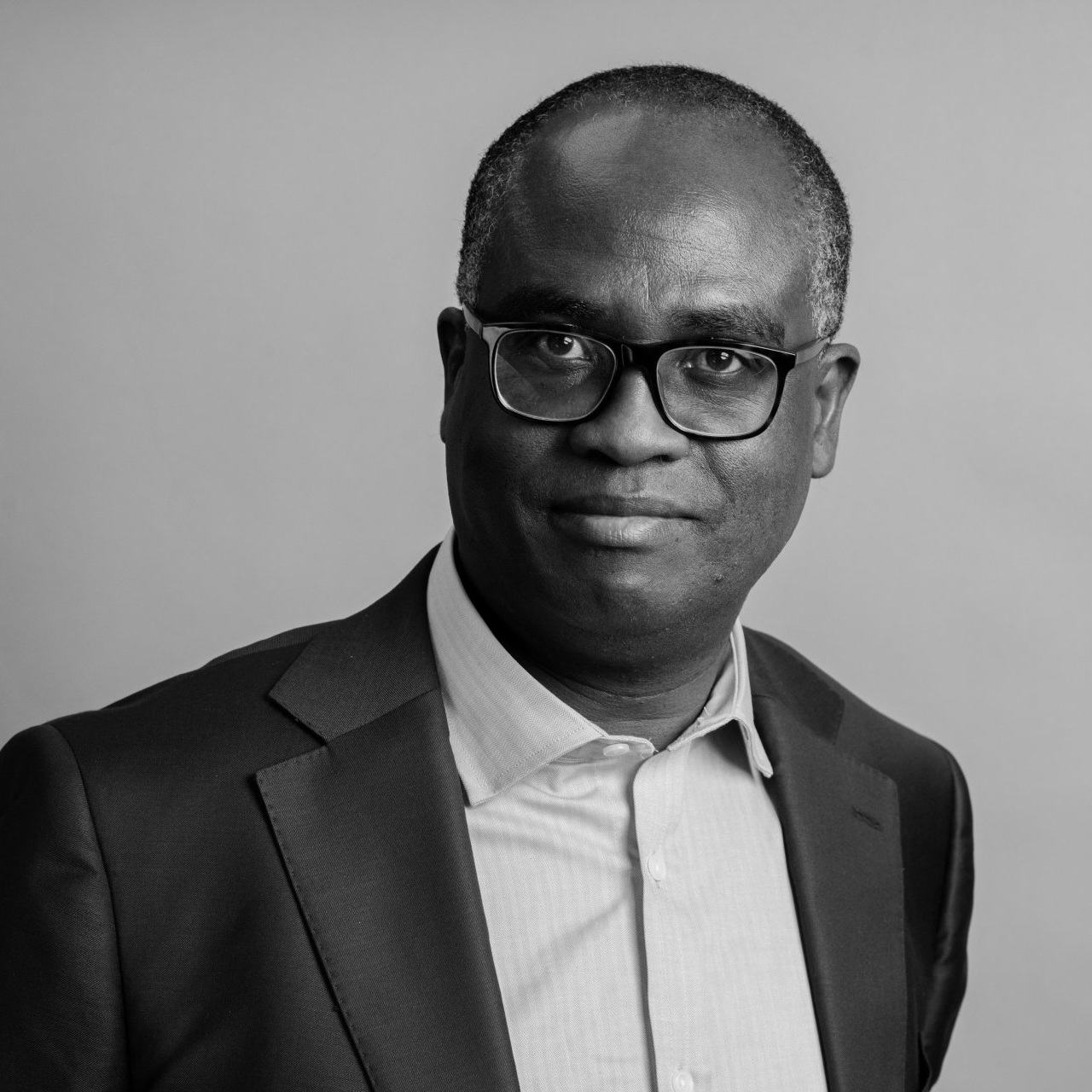 Finance Director - Rotimi Awoniyi