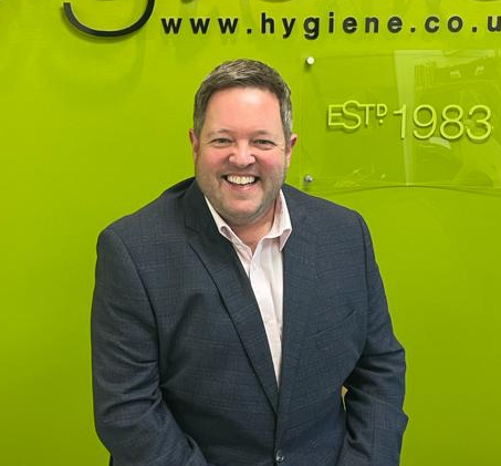 Business Manager - Neil Page