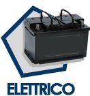 componente elettrica di un'auto