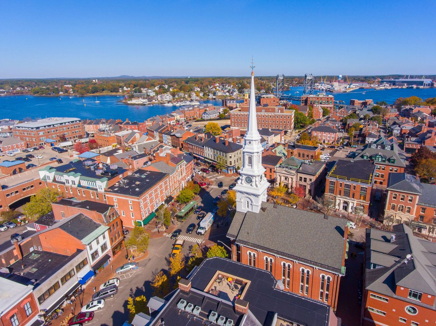 aerial-view-of-portsmouth