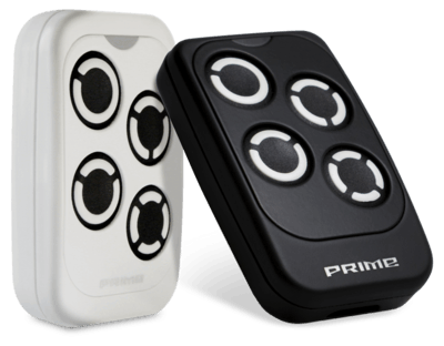 Radiocomandi universali