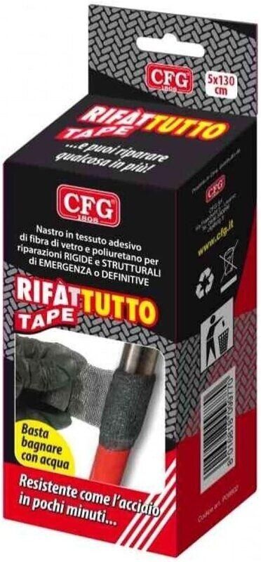 Nastro adesivo per riparazioni