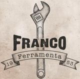Ferramenta Franco - Logo