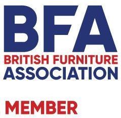 British Furniture Association- Churchill Chairs is a Retail Member