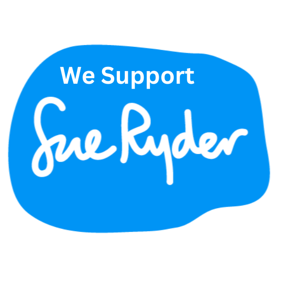 Churchill Chairs takes your old furniture to Sue Ryder