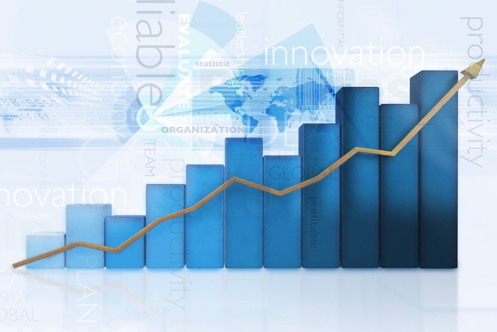 Growing Chart — Finance Services In Mornington, VIC