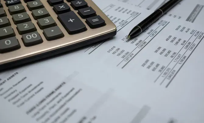 finance services mornington