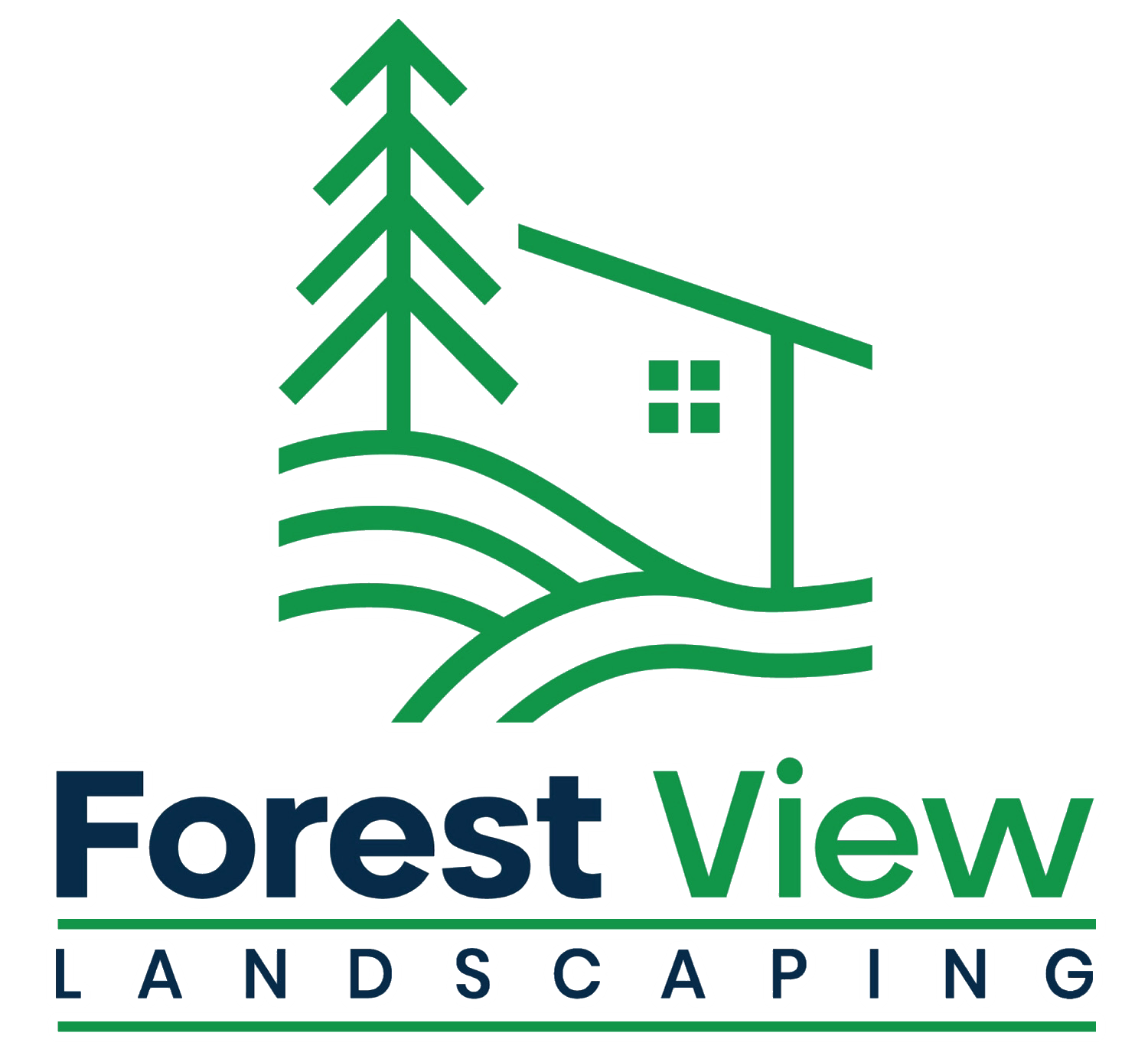 Forest View Landscaping