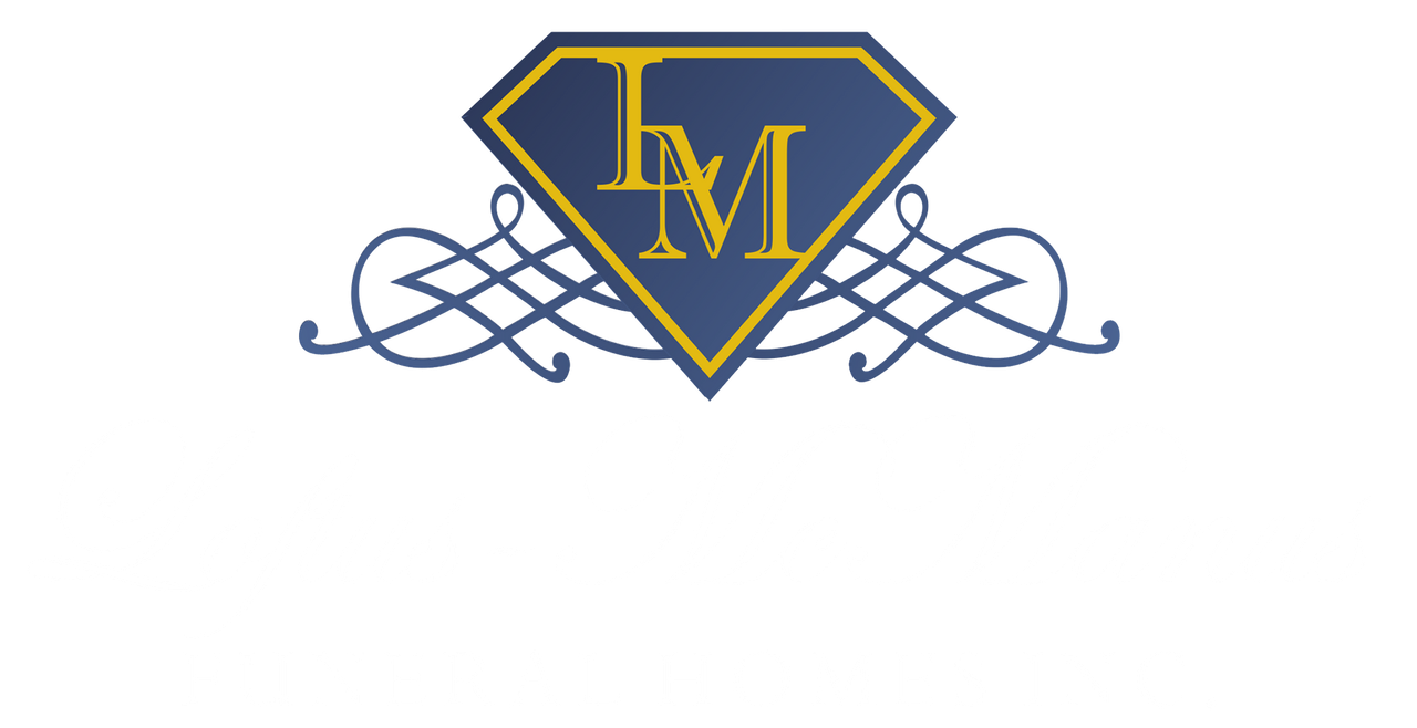 Diamond-shaped logo with 