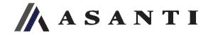 Asanti Wheels Logo - SCC Performance