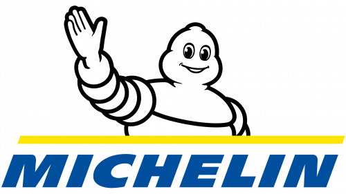 Michelin Logo - SCC Performance