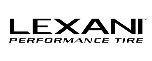 Lexani Performance Tire Logo - SCC Performance