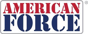 American Force Logo - SCC Performance