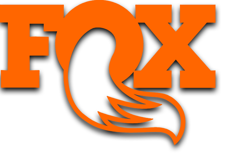 Fox Logo - SCC Performance