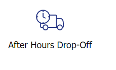 After Hours Drop-Off