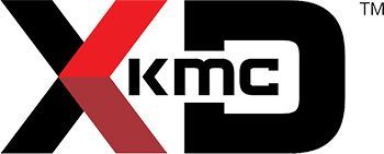 KMC Wheels Logo - SCC Performance