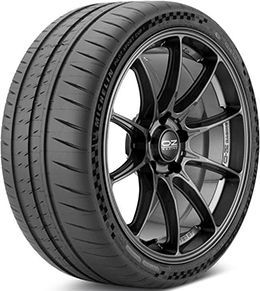 Michelin Tires in Atlanta, GA -  - SCC Performance