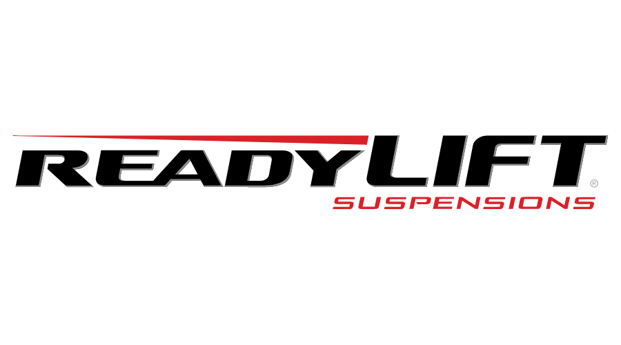 Ready Lift Suspensions Logo - SCC Performance