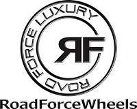Road Force Wheels Logo - SCC Performance
